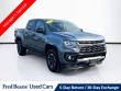 Certified 2022 Chevrolet Colorado Z71 Truck Crew Cab