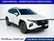 Certified 2022 Hyundai Tucson SEL SUV