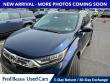 Certified 2018 Honda CR-V Touring AWD SUV