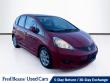 Used 2011 Honda Fit Sport Hatchback