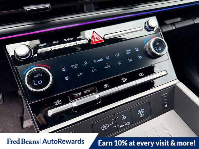 2026 Hyundai Santa Fe Calligraphy - Photo 21