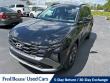 Certified 2025 Hyundai Tucson SEL Convenience SUV