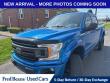Used 2019 Ford F-150  Truck SuperCrew Cab
