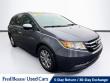 Used 2016 Honda Odyssey EX-L Van Passenger Van