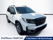  Honda Passport