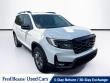 Certified 2022 Honda Passport TrailSport AWD SUV