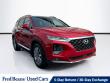 Certified 2019 Hyundai Santa Fe Ultimate 2.4 SUV