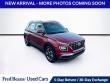 Certified 2025 Hyundai Venue Limited SUV