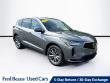Used 2024 Acura RDX Technology Package SUV