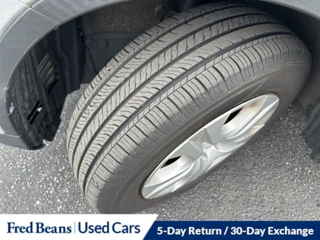 Used 2015 Toyota RAV4 LE (A6) SUV