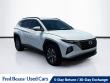 Certified 2024 Hyundai Tucson Hybrid Blue SUV