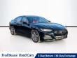 Used 2023 Acura TLX A-Spec Package Sedan