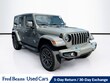 Jeep Wrangler 4xe