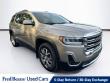 Used 2023 GMC Acadia SLT SUV