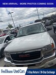 GMC Sierra 2500