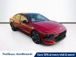 New 2026 Hyundai Sonata N Line Sedan