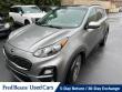 Certified 2021 Kia Sportage EX SUV
