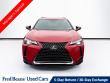 Certified 2019 Lexus UX 200  SUV