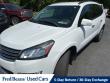 Certified 2017 Chevrolet Traverse LT w/1LT SUV
