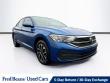 Certified 2023 Volkswagen Jetta 1.5T S Sedan