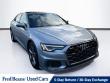 Used 2024 Audi A6 55 Premium Sedan
