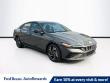 New 2025 Hyundai Elantra Hybrid SEL Sport Sedan