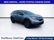 Certified 2018 Honda CR-V LX AWD SUV