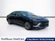 Certified 2024 Hyundai Sonata Hybrid Limited Sedan