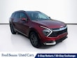  Kia Sportage Hybrid