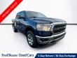 Certified 2022 Ram 1500 Big Horn/Lone Star Truck Crew Cab