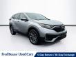 Certified 2022 Honda CR-V EX-L SUV