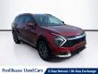 Used 2024 Kia Sportage Hybrid SX-Prestige SUV