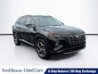 Hyundai Tucson Hybrid