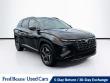 Used 2024 Hyundai Tucson Hybrid Limited SUV