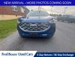 Used 2020 Ford Edge SE SUV