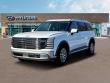 New 2026 Hyundai Palisade SEL Premium AWD SUV