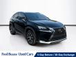 Certified 2017 Lexus NX 200t  SUV