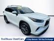 Used 2022 Toyota Highlander XLE SUV