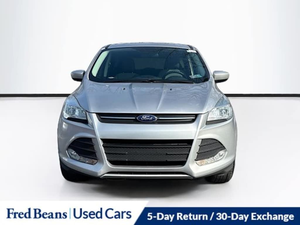 Used 2015 Ford Escape SE SUV