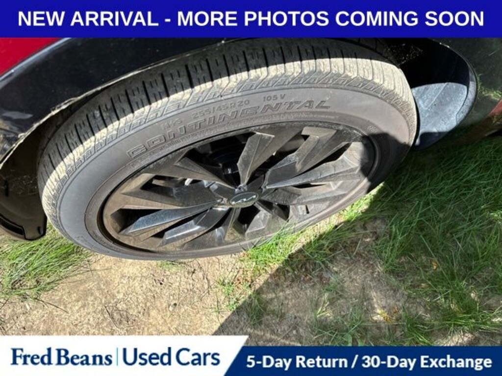 Used 2023 Kia Sorento SX SUV