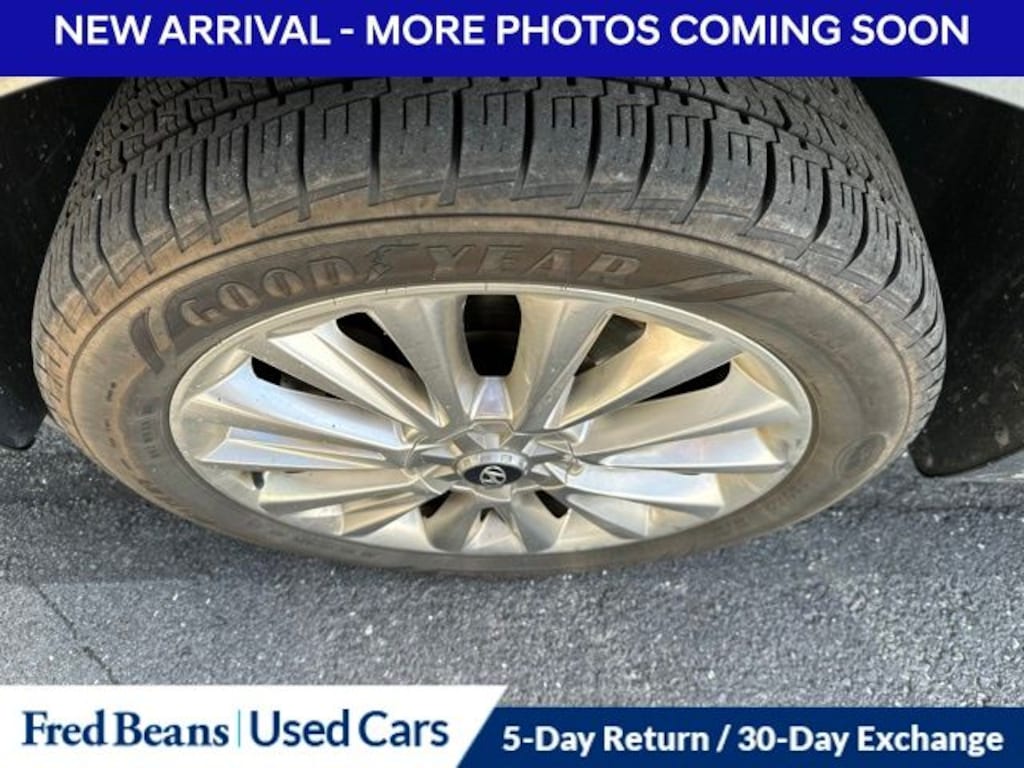 Used 2020 Hyundai Palisade Limited SUV