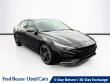 Used 2023 Hyundai Elantra N Line Sedan