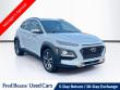 Certified 2020 Hyundai Kona Ultimate SUV