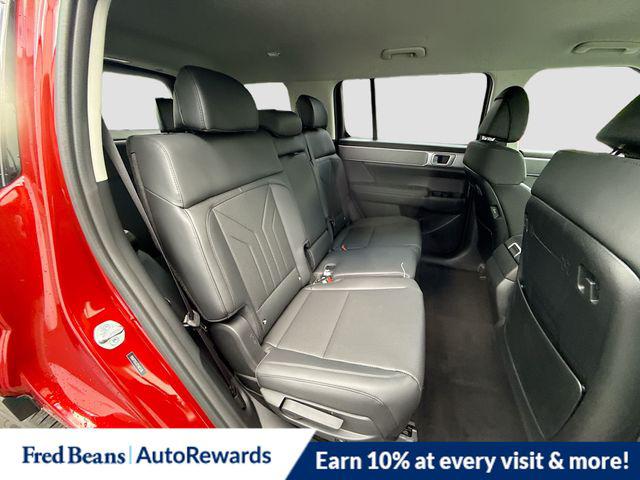 2026 Hyundai Santa Fe SEL - Photo 33