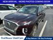 Certified 2021 Hyundai Palisade Limited SUV