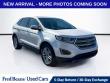 Used 2017 Ford Edge SEL SUV