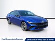  Hyundai Elantra Hybrid
