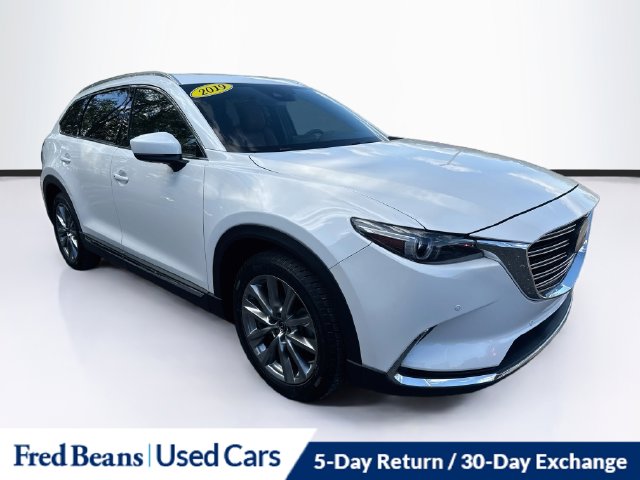 2019 Mazda CX-9