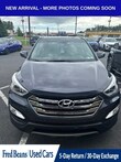  Hyundai Santa Fe Sport