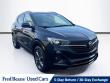 Certified 2021 Buick Encore GX Essence SUV